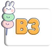 B3